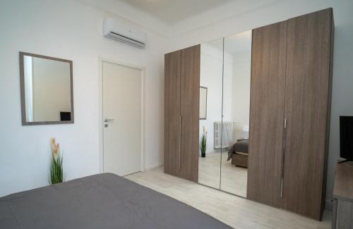 Brusuglio Apartment | AG apartment