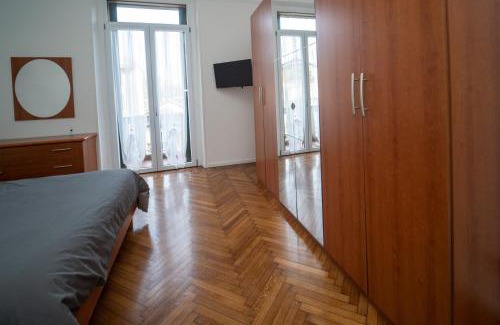 Brusuglio Apartment | AG apartment