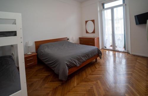 Brusuglio Apartment | AG apartment