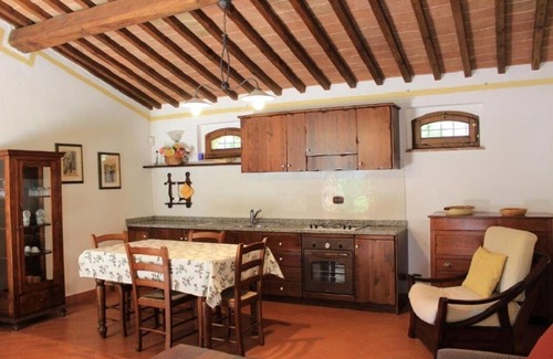 Monteriggioni House | Agriturismo Il Colombaio - Malvasia