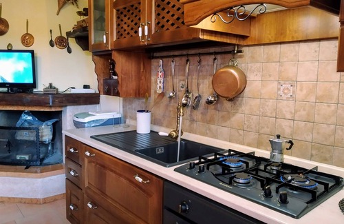 Castel di Sangro Apartment | AG The key to the owl❃Nest house❃ Castel Di Sangro