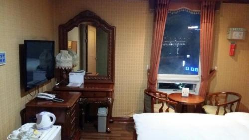 Suyeong-Gu Hotel | AG405 Hotel