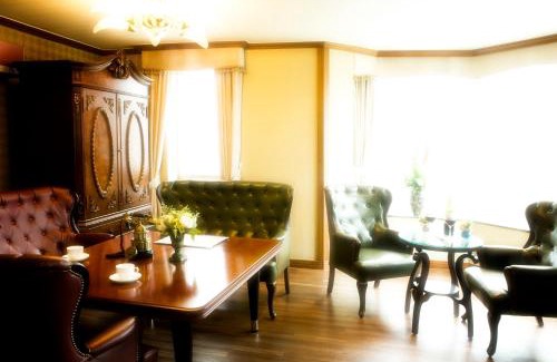 Suyeong-Gu Hotel | AG405 Hotel