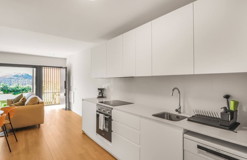 Agaete Apartment | Agaete 3BR Tropical Views