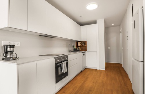 Agaete Apartment | Agaete 3BR Tropical Views