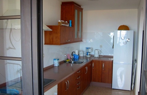 Agaete Apartment | Agaete * panoramic views * Fantastic oasis in Private Complex 2 BR