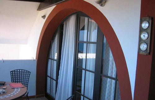 Agaete Apartment | Agaete * panoramic views * Fantastic oasis in Private Complex 2 BR