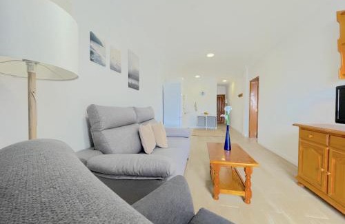 Playa del Ingles Apartment | Agaete Park 609 by Villas Rivero