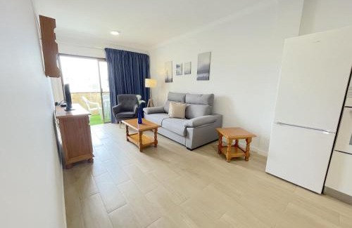 Playa del Ingles Apartment | Agaete Park 609 by Villas Rivero