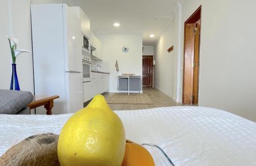 Playa del Ingles Apartment | Agaete Park 609 by Villas Rivero