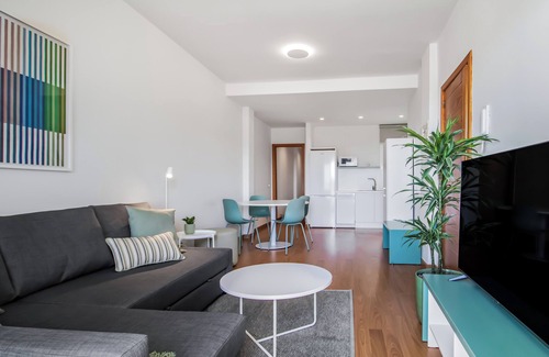 Agaete Apartment | Agaete Shine Suites 201