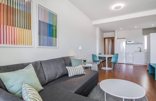 Agaete Apartment | Agaete Shine Suites 201