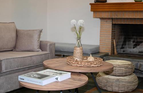 Karystos House | Agalma - Holiday Home