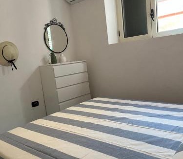 Palinuro Apartment | Agape