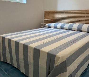 Palinuro Apartment | Agape