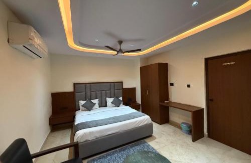Dabagardens Hotel | Agarwal's Residency
