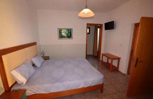 Thasos Hotel | AGATHA STUDIOS PARADISE