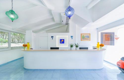 Licola Hotel | Agave Hotel