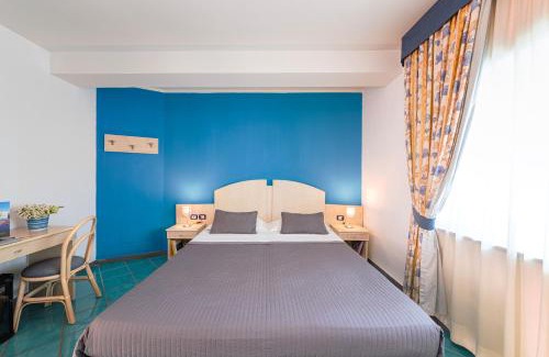 Licola Hotel | Agave Hotel