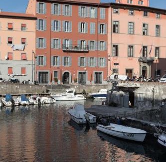 Venezia Nuova Hotel | Agave in Città