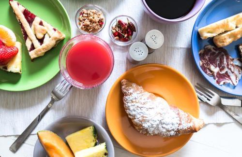 Venezia Nuova Hotel | Agave in Città