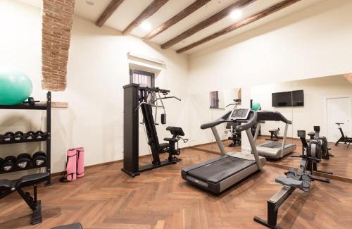 Venezia Nuova Hotel | Agave in Città