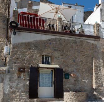 Pomarico Apartment | Agave Residence House 12