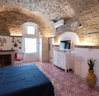 Pomarico Apartment | Agave Residence House 12