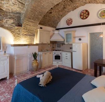 Pomarico Apartment | Agave Residence House 12