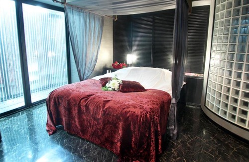 Fukuyama Hotel | agehA - Adult Only-