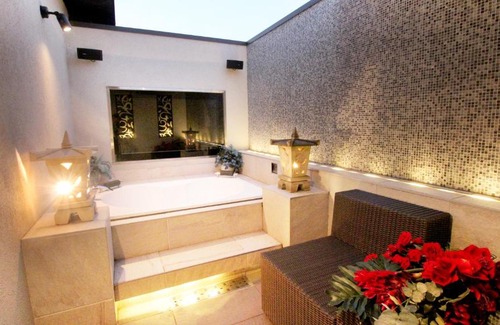 Fukuyama Hotel | agehA - Adult Only-