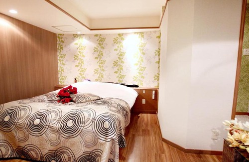 Fukuyama Hotel | agehA - Adult Only-