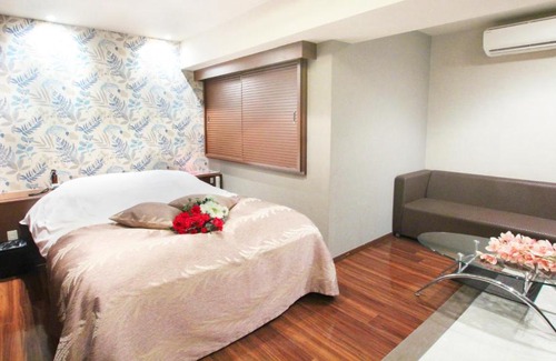 Fukuyama Hotel | agehA - Adult Only-