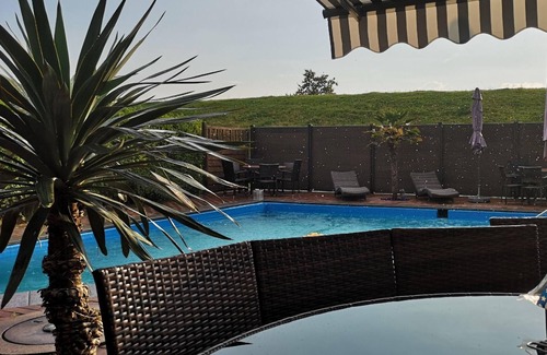 Wangerland Apartment | Agena-Mehlhardt Upper floor