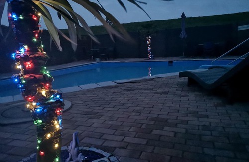 Wangerland Apartment | Agena-Mehlhardt Upper floor