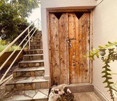 Karpenisi Apartment | Agiazi Vacation Rooms Pitsidia