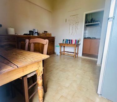 Karpenisi Apartment | Agiazi Vacation Rooms Pitsidia