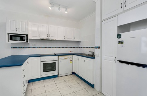 Clifton Beach Apartment | Agincourt Beachfront Apartments