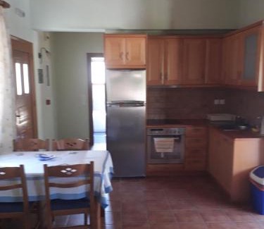 Agios Nikitas Apartment | AGIOS NIKITAS DOLPHINS