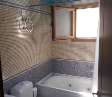 Agios Nikitas Apartment | AGIOS NIKITAS DOLPHINS