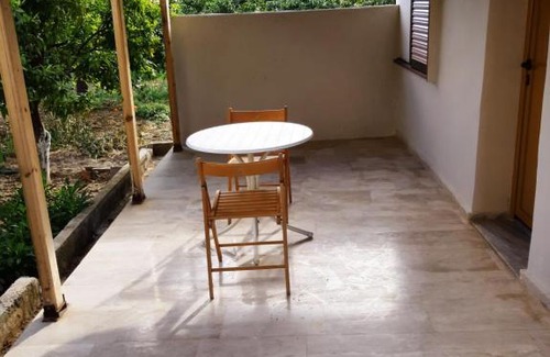 Nafplio Apartment | Agis Apartment#4