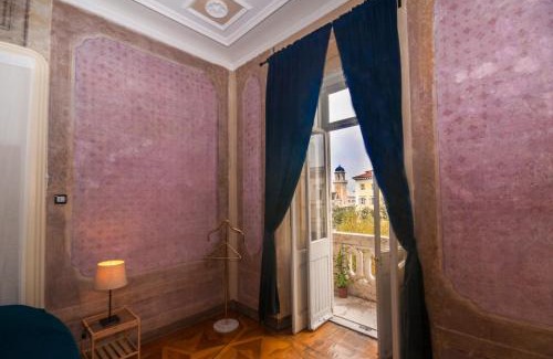 Citta Nuova-Barriera Nuova-San Vito-Citta Vecchia Bed & Breakfast | Agli incanti