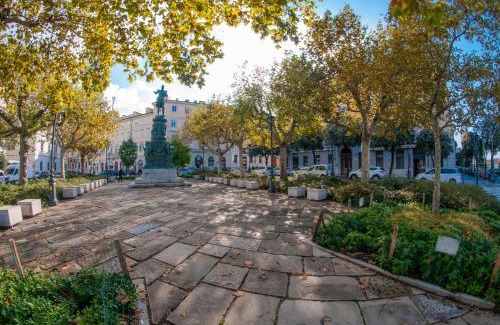 Citta Nuova-Barriera Nuova-San Vito-Citta Vecchia Bed & Breakfast | Agli incanti