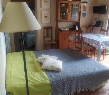 Siena Apartment | Agli Olivi di Marciano