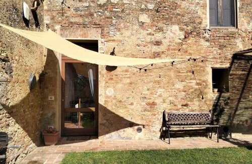 Siena Apartment | Agli Olivi di Marciano