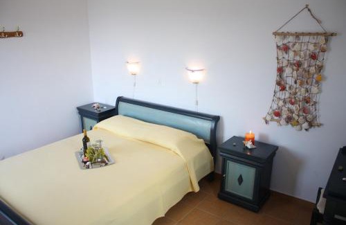 Irakleia Apartment | Agnantema