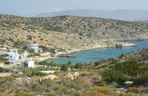 Irakleia Apartment | Agnantema