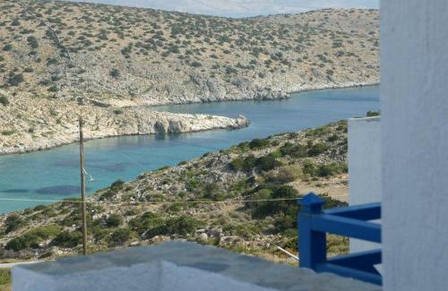 Irakleia Apartment | Agnantema