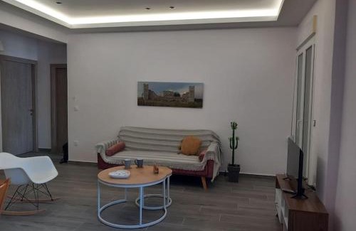 Thermaikos Apartment | Agnanti Apartment