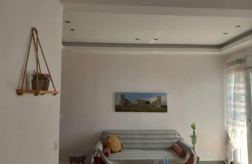 Thermaikos Apartment | Agnanti Apartment